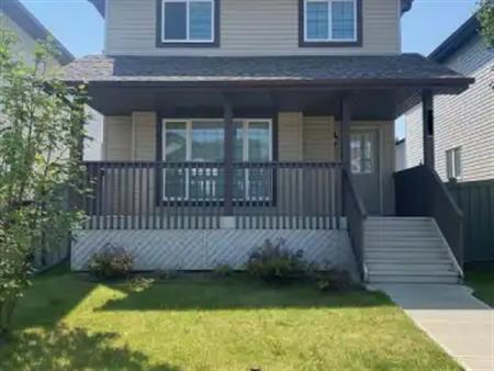 Entire single-family house in SW Edmonton | Edmonton