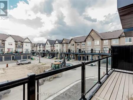 6 JOSEPH HALBERT PLACE | 6 JOSEPH HALBERT PLACE, Caledon