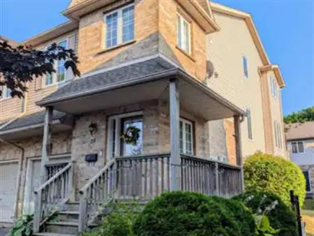 19 - 169 BISMARK DRIVE | 19 - 169 BISMARK DRIVE, Cambridge