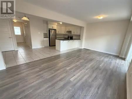 262 WATERBROOK LANE | 262 WATERBROOK LANE, Kitchener