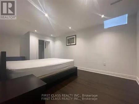 BSMT - 30 MOCHA CRESCENT | BSMT - 30 MOCHA CRESCENT, Richmond Hill
