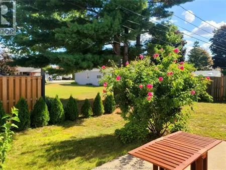 229 RIVERVIEW AVENUE | 229 RIVERVIEW AVENUE, LaSalle