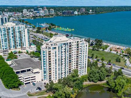 1406 - 75 ELLEN STREET | 1406 - 75 ELLEN STREET, Barrie
