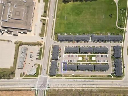 37 CYGNUS CRESCENT | 37 CYGNUS CRESCENT, Barrie