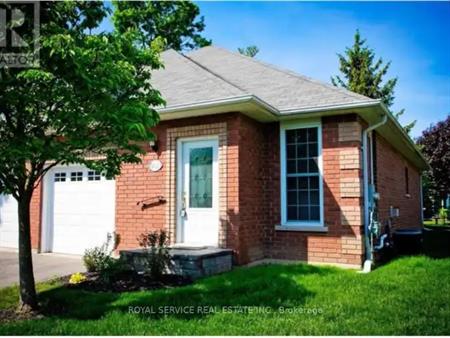 300 D'ARCY STREET | 300 D'ARCY STREET, Cobourg