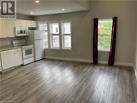 98 LORNE Crescent Unit# 5 | 98 LORNE Crescent Unit# 5, Brantford