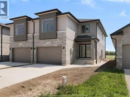 3546 HALLEE Unit# LOWER UNIT | 3546 HALLEE Unit# LOWER UNIT, Windsor
