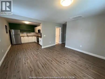 746 DOUGALL AVENUE Unit# UPPER | 746 DOUGALL AVENUE Unit# UPPER, Windsor
