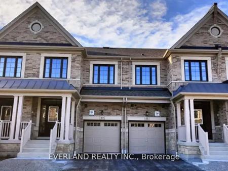 49 VELVET DRIVE | 49 VELVET DRIVE, Whitby