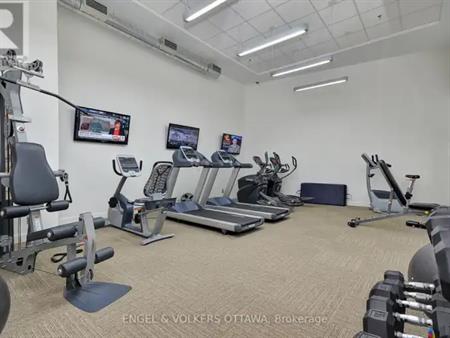 532 - 349 MCLEOD STREET | 532 - 349 MCLEOD STREET, Ottawa