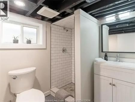 888 LANGLOIS Unit# LOWER | 888 LANGLOIS Unit# LOWER, Windsor