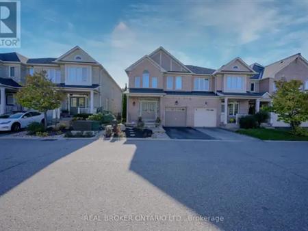 7 - 2295 ROCHESTER CIRCLE | 7 - 2295 ROCHESTER CIRCLE, Oakville