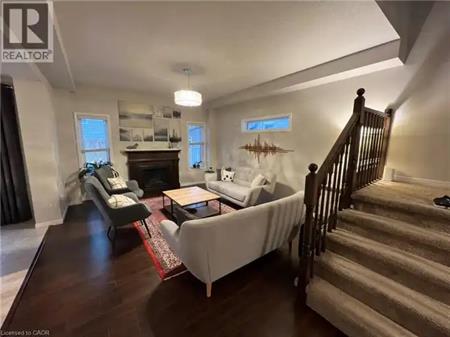 18 WILDFLOWER Street Unit# Main/2nd | 18 WILDFLOWER Street Unit# Main/2nd, Kitchener
