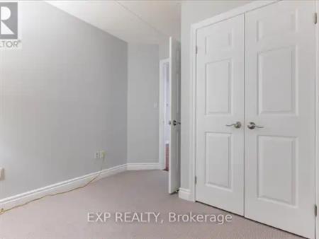 117 - 2030 CLEAVER AVENUE | 117 - 2030 CLEAVER AVENUE, Burlington