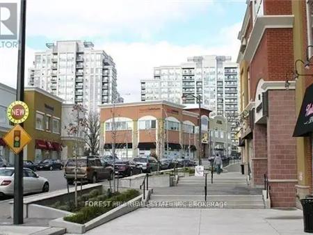 1809 - 20 NORTH PARK ROAD | 1809 - 20 NORTH PARK ROAD, Vaughan