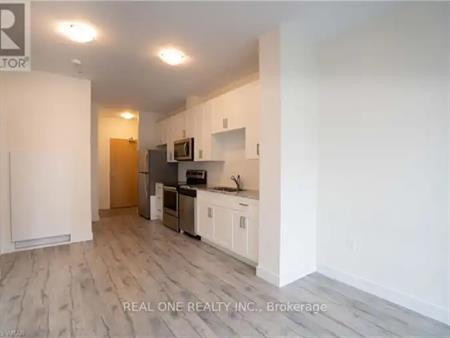 604 - 100 GARMENT STREET | 604 - 100 GARMENT STREET, Kitchener