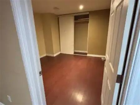 BSMT - 223 DYMOTT AVENUE | BSMT - 223 DYMOTT AVENUE, Milton
