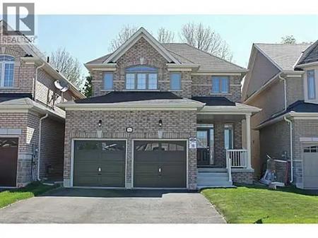 2164 DAWSON Crescent | 2164 DAWSON Crescent, Innisfil