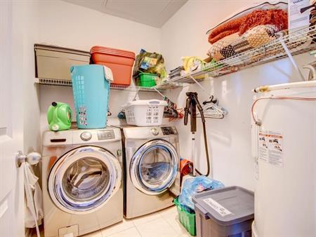 2chrs appartement 4½pièces