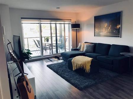 Condo de luxe à louer