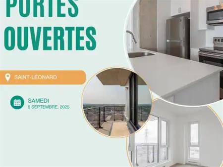 9430 Boul. Lacordaire | 9430 Boul. Lacordaire, Montreal