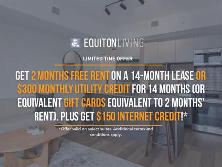 Maison Riverain | 280 Montgomery Street, Ottawa