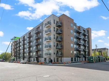 Kings Landing Apartment | 517 67 Avenue Southwest, Calgary