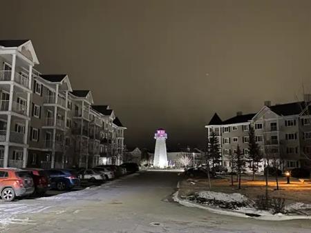 Modern Comfort at Lighthouse Landing | 3102 - 10 Country Village Park Northeast, Calgary