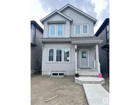 3 Bedroom & 2.5 Bath House For Rent in Alces | 436 29th Street Southwest, Edmonton