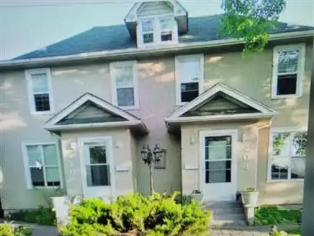 Buena Vista 2.5 Story Character Home | 408 8 Street East, Saskatoon