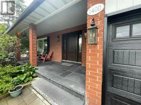 1400 LIVINGSTON ROAD | 1400 LIVINGSTON ROAD, Oakville