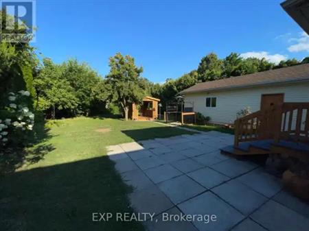 46 CROYDON DRIVE | 46 CROYDON DRIVE, St. Catharines