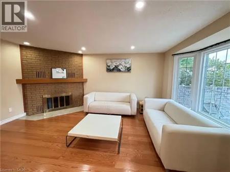 487 BEECHWOOD Drive Unit# 4 | 487 BEECHWOOD Drive Unit# 4, Waterloo