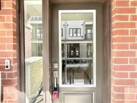 81 MATAWIN LANE | 81 MATAWIN LANE, Richmond Hill