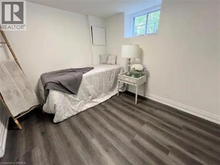 448 WEST Street Unit# LOWER | 448 WEST Street Unit# LOWER, Brantford