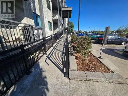 #607 - 299 CUNDLES STREET | #607 - 299 CUNDLES STREET, Barrie