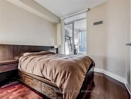 70 Alexander Street #305 | 70 Alexander Street, Toronto