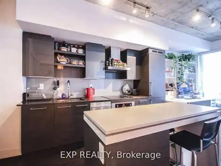 1030 King Street West #1119 | 1030 King Street West, Toronto
