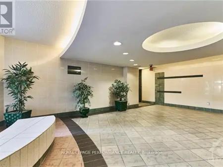 1115 - 2020 JASMINE CRESCENT | 1115 - 2020 JASMINE CRESCENT, Ottawa