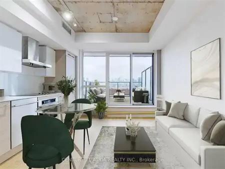 1030 King Street West #1110 | 1030 King Street West, Toronto