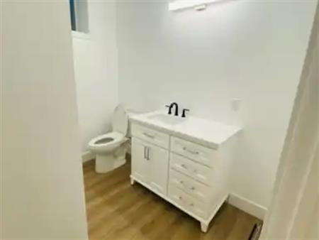 BSMNT - 684 FENWICK WAY | BSMNT - 684 FENWICK WAY, Ottawa