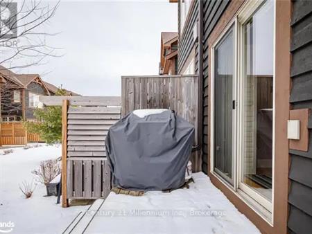 14 WILDROSE TRAIL | 14 WILDROSE TRAIL, Collingwood