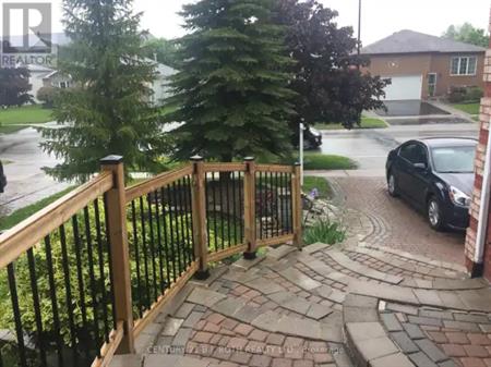 UPPER - 22 MAPLETON AVENUE | UPPER - 22 MAPLETON AVENUE, Barrie