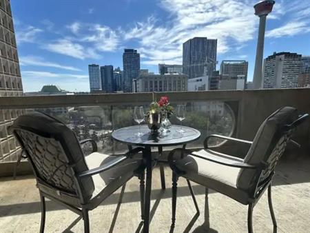 Stunning City View Condo | 221 6 Avenue Southeast, Calgary