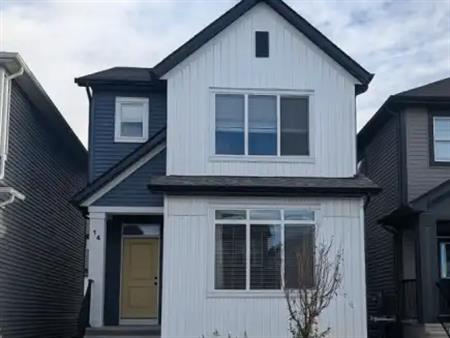 One Bedroom Basement | 14 Lucas Heights Northwest, Calgary