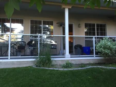 Beautiful Spacious 2 bedroom plus den Condo! | 102 - 1919 31 Street SW, Calgary