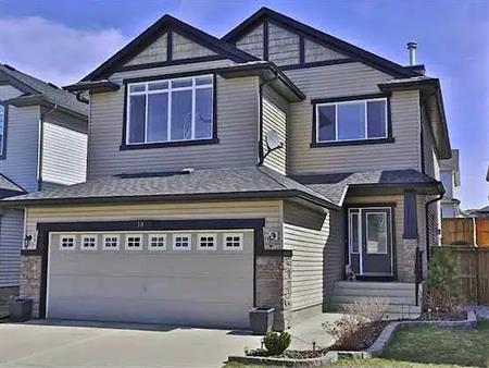 Experience Royal Oak's Finest: Luxurious Living in This Grand Home for Rent!" | Calgary