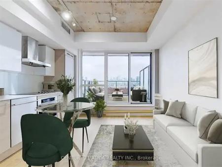 1030 King Street West #1110 | 1030 King Street West, Toronto