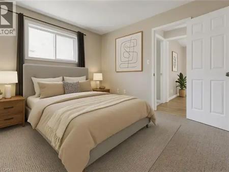 931 GLASGOW Street Unit# 12D | 931 GLASGOW Street Unit# 12D, Kitchener