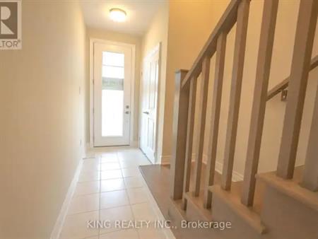 52 - 2273 TURNBERRY ROAD | 52 - 2273 TURNBERRY ROAD, Burlington